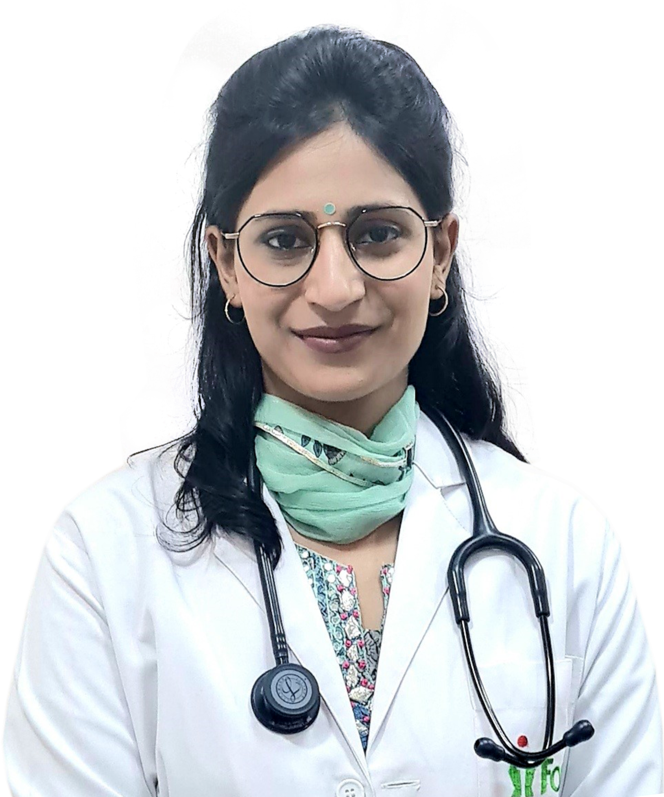 Dr. Shivani Garg Obstetrics and Gynaecology Fortis Hospital, Ludhiana
